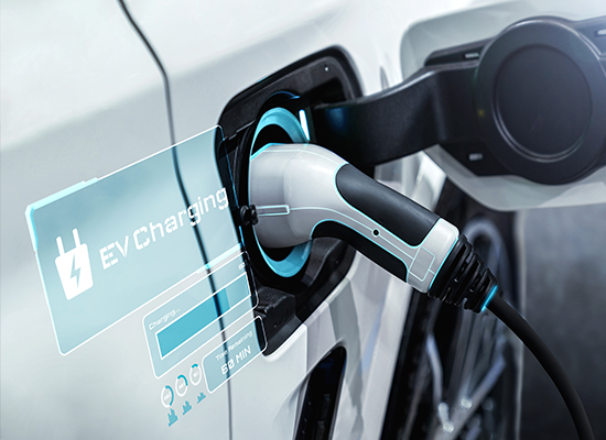 Quality Electrical Solutions for EV Charging